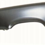 Aile Avant Renault Express Gauche (Phase 2) 7750808515