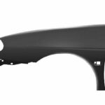 Aile Avant Megane Gauche (03/1999->2003) 7751696568