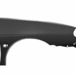 Aile Avant Megane Droite (03/1999->2003) 7751696569