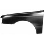 Aile Avant Peugeot 405 Gauche (1987->1998) 784091