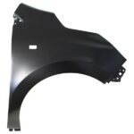 Aile Avant Express II Droite (2021->) 631006826R