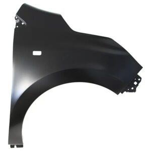 Aile Avant Express II Droite (2021->) 631006826R