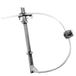 Lève Vitre Renault Express / Super5 Avant Gauche 7700774973