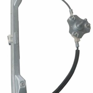 Lève Vitre Renault Clio II Avant Droite Manuel (Origine) 7700842238