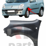 Aile Avant Kangoo II Gauche (Phase 1) (2008->2013) 7701478211