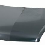 Capot Moteur Kangoo (Phase 2) (2003->2008) 7751474868