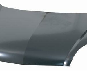 Capot Moteur Kangoo (Phase 2) (2003->2008) 7751474868