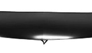 Capot Moteur Kangoo II (Phase 1) (2008->2013) 7751478148