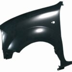 Aile Avant Kangoo Gauche (phase 1) (1998->2002) 7751691052