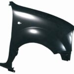 Aile Avant Kangoo Droite (phase 1) (1998->2002) 7751691053