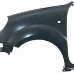 Aile Avant Kangoo Gauche (phase 2) (2003->2008) 7751718631