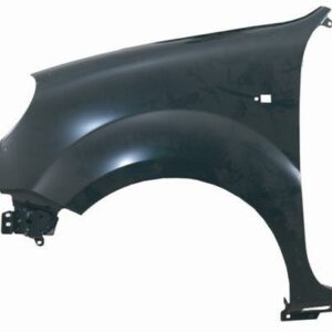 Aile Avant Kangoo Gauche (phase 2) (2003->2008) 7751718631