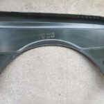 Aile Avant Peugeot 305 Gauche (1977->1982) 784071