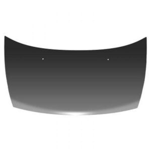 Capot Moteur Citroën C3 (2002->2005)