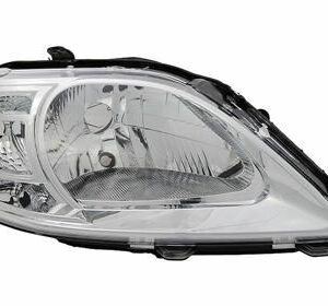 Projecteur Principal Dacia Logan Droite (2008->2013)