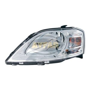 Projecteur Principal Dacia Logan Gauche (2008->2013)