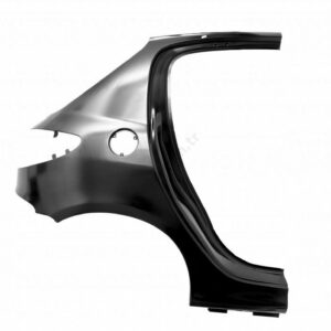 Aile Arrière Peugeo 206 / Peugeot 206+ Droite 8526K2