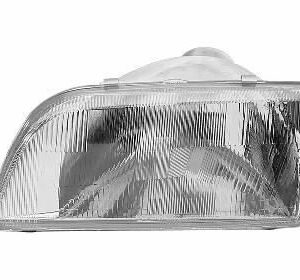 Projecteur Principal Citroën AX Gauche