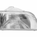 Projecteur Principal Citroën AX Droite