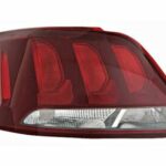 Feu Arrière Peugeot 301 Gauche (Phase 2)