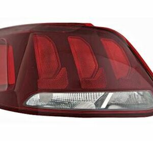 Feu Arrière Peugeot 301 Gauche (Phase 2)