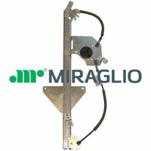 Lève Vitre Peugeot Partner III (B9-K9) Droite 9222ER