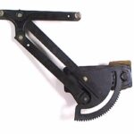 Lève Vitre Peugeot 104 Avant Droite (Manuel) 922241