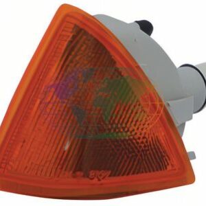 Feu Clignotant Citroën AX Gauche (Orange) Avec Douille