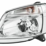 Projecteur Principal Peugeot Partner Gauche (11/2002->)