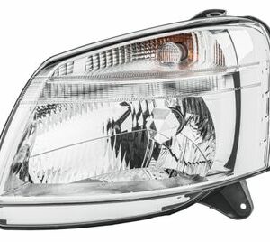 Projecteur Principal Citroën Berlingo Gauche (11/2002->)