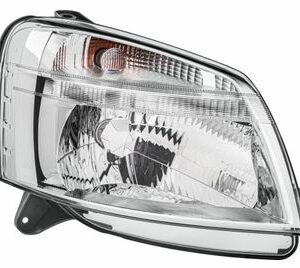 Projecteur Principal Citroën Berlingo Droite (11/2002->)