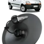 Bouchon Réservoir De Carburant Renault Kangoo (1997->2008)