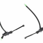 Emetteur D'embrayage Nissan Interstar - Nissan NV400 Valeo 804836