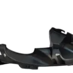 Support Pare-Choc Avant Megane II Gauche (2002->2006) Origine 8200114673