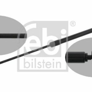 Verin Capot Moteur Renault Megane III - Fluence 654710003R