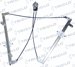 Lève Vitre Peugeot Partner / Citroën Berlingo Avant Droite 9222A4