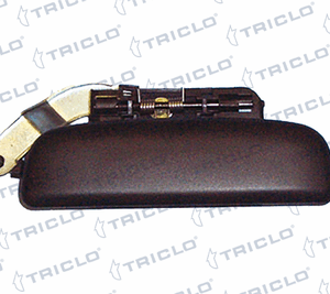 Poignet De Porte Extérieur Peugeot 106 Avant Gauche