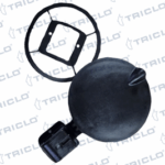 Volet De Trappe Carburant Opel Astra G