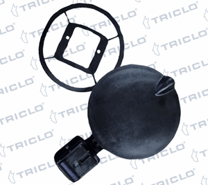 Volet De Trappe Carburant Opel Astra G