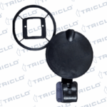 Volet De Trappe Carburant Opel Corsa B , Swing (1993->2000)