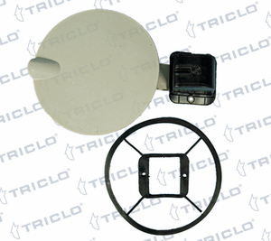 Volet De Trappe Carburant Opel Corsa C