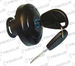 Bouchon Réservoir De Carburant Peugeot Partner - Peugeot Expert 1508J5