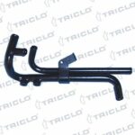 Tube D’eau , Refroidissement Du Moteur Renault 19 Diesel