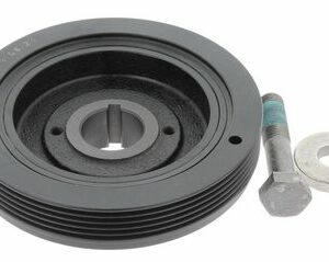 Poulie Vilebrequin Peugeot 205 / 405 Diesel (Origine) 0515K9