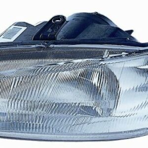Projecteur Principal Peugeot 306 Gauche (05/1997->06/1999) Valeo 086624