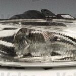 Projecteur Principal Peugeot 306 Gauche Valeo 086647