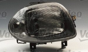 Projecteur principal Clio Classic Gauche (Phase 1) (1998->2001)