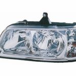 Projecteur Principal Peugeot Boxer II Gauche (2002->2006)