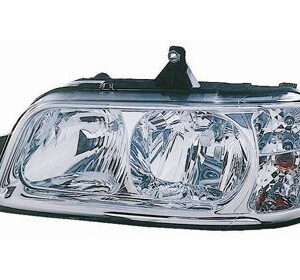 Projecteur Principal Fiat Ducato II Droite (2002->2006)