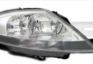 Projecteur Principal Citroën C3 Droite (2002->2010)